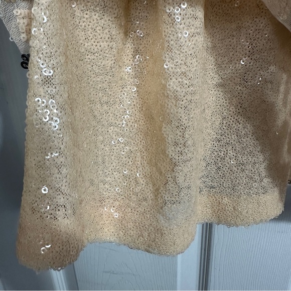 Marc Bouwer couture dress, one of two created, no size tag, luxury, exclusive - Picture 9 of 10